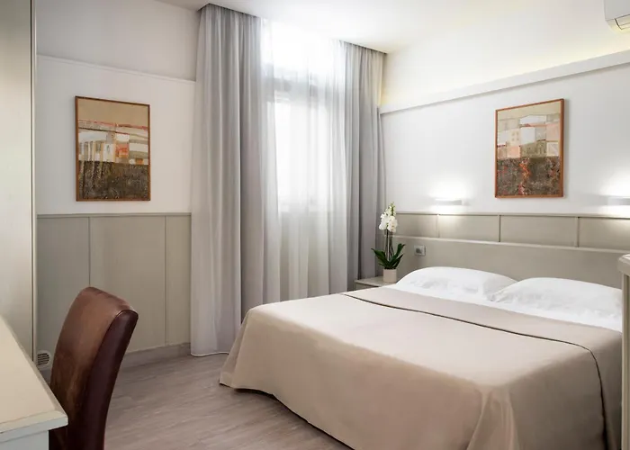 Grifone - Meetings & 4* Firenze