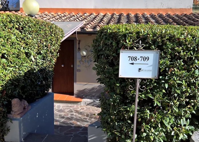 Grifone - Meetings & Hotel Firenze