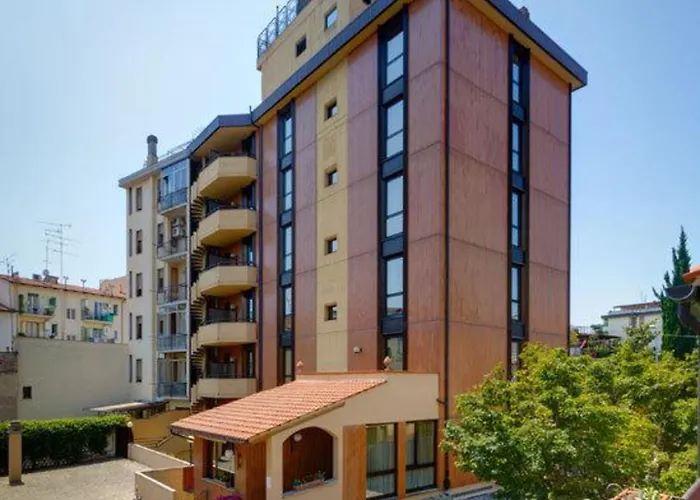 Grifone - Meetings & 4* Firenze