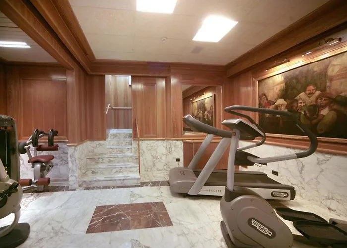 Hotel Grifone - Meetings & Firenze