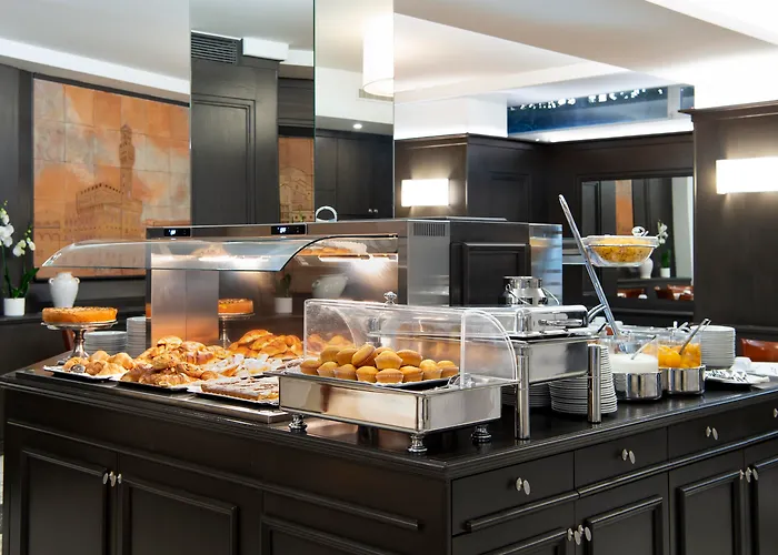 Hotel Grifone - Meetings & Firenze