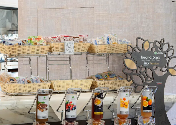 Grifone - Meetings &