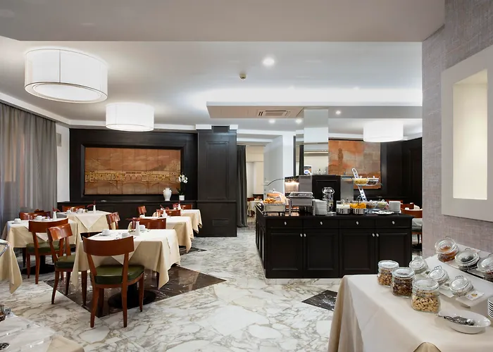 Hotel Grifone - Meetings & 4*