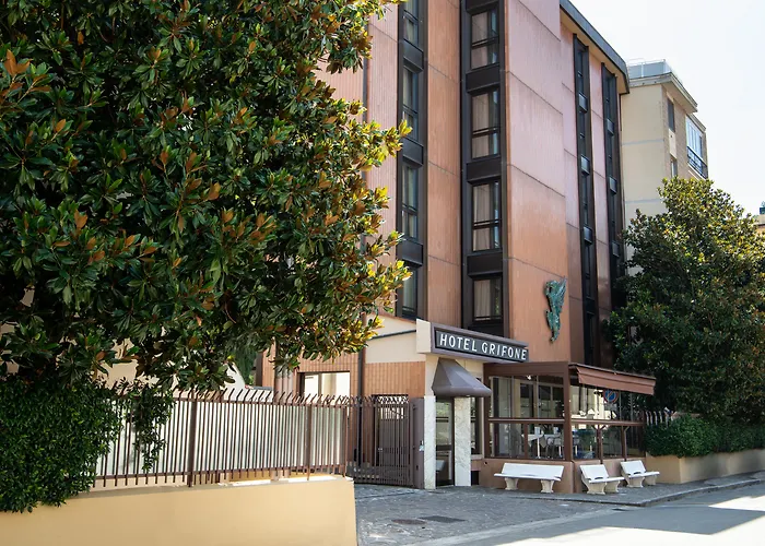 Grifone - Meetings & Firenze