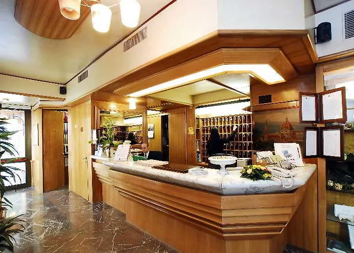 Grifone - Meetings & Hotel Firenze