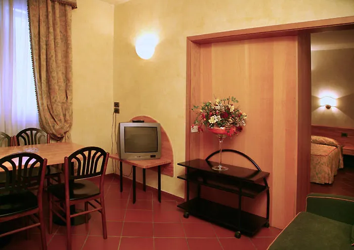 Grifone - Meetings & Firenze