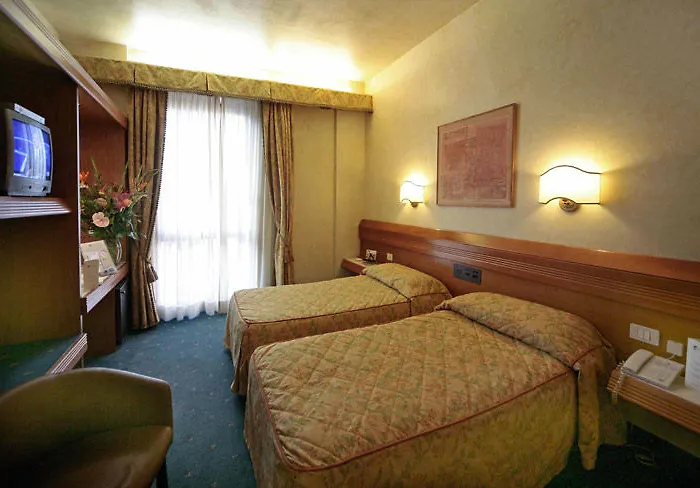 Grifone - Meetings & Hotel