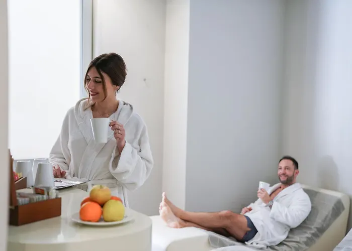 Hotel Grifone - Meetings & 4*