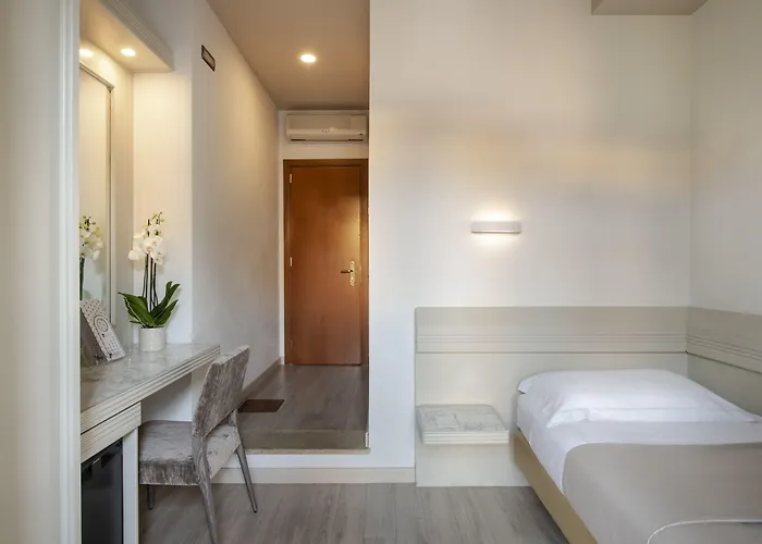 Grifone - Meetings & Hotel Firenze