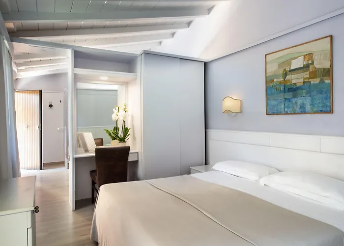 Grifone - Meetings & 4*