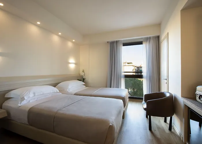 Grifone - Meetings & 4*