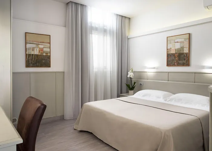 Grifone - Meetings & Hotel