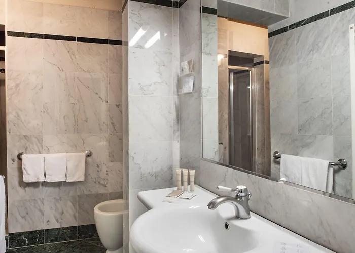 Grifone - Meetings & 4* Firenze