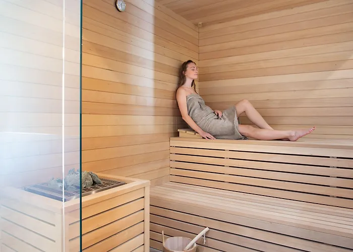 Hotel Grifone - Meetings & 4*