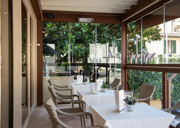 Hotel Grifone - Meetings & Firenze