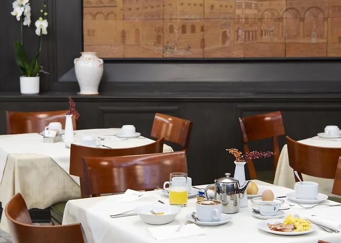 Grifone - Meetings & Firenze