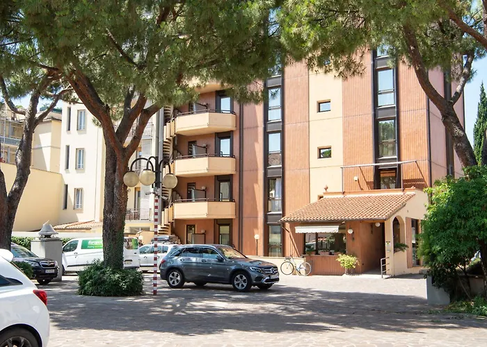 Grifone - Meetings & Hotel