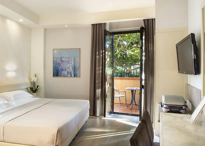 Grifone - Meetings & Hotel Firenze