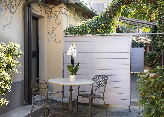 Grifone - Meetings & Hotel Firenze