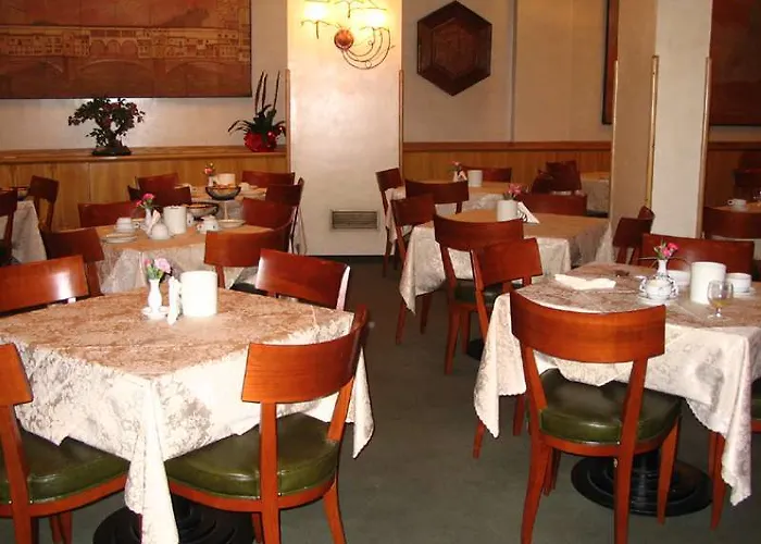 Grifone - Meetings & Hotel Firenze