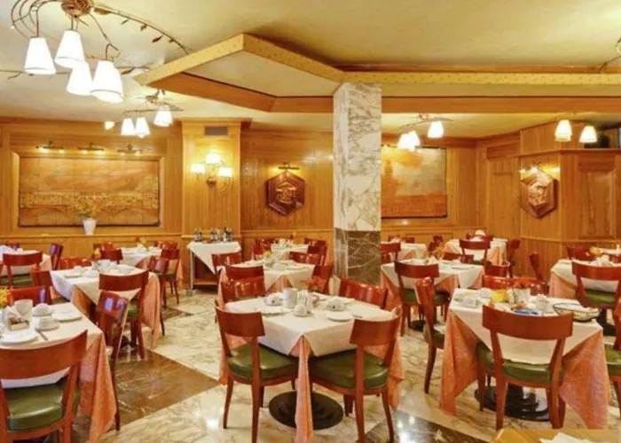 Hotel Grifone - Meetings & 4*