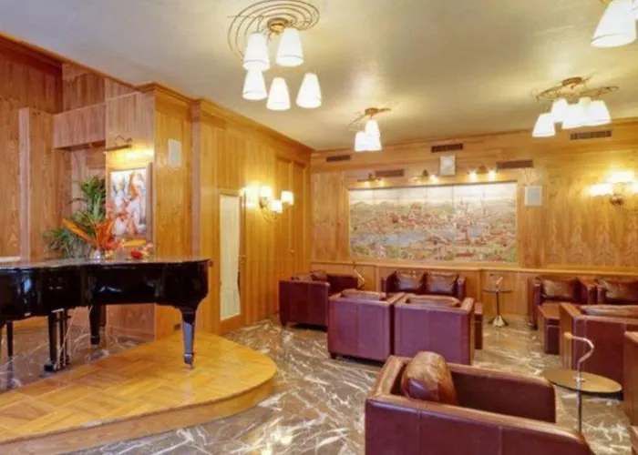 Hotel Grifone - Meetings &