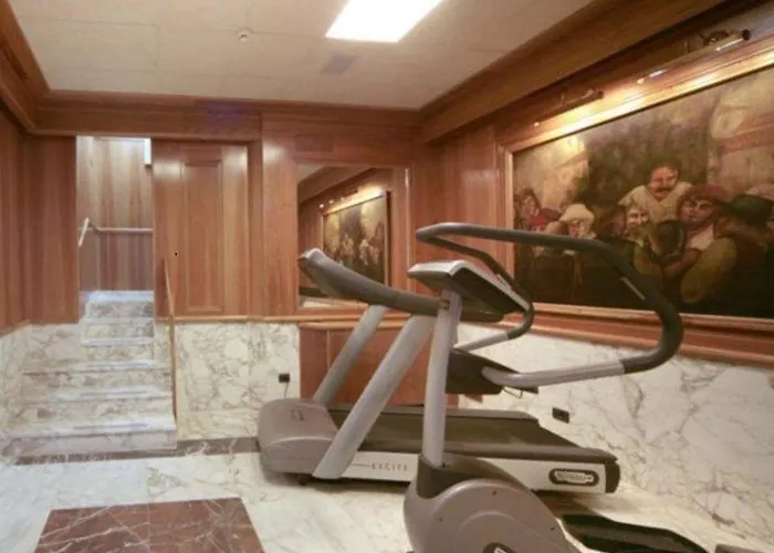 Grifone - Meetings &