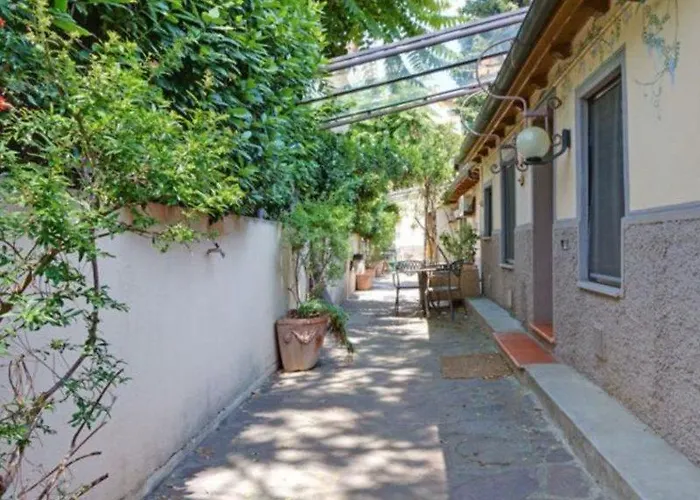 Hotel Grifone - Meetings & Firenze