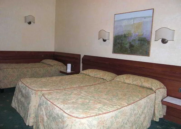 Grifone - Meetings & 4*