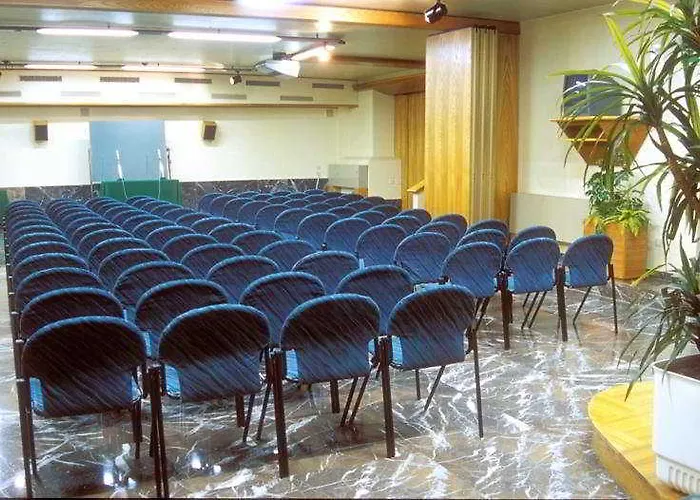 Hotel Grifone - Meetings &