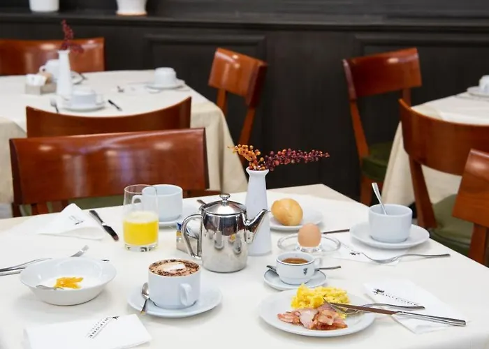 Hotel Grifone - Meetings & 4*