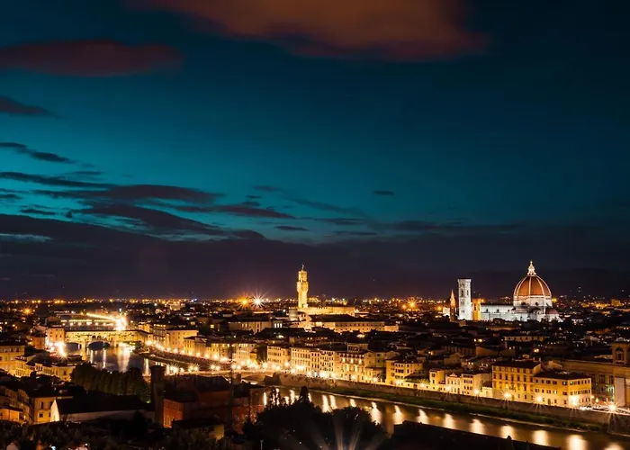 Grifone - Meetings & Firenze