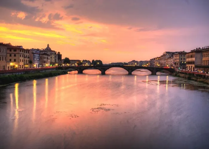 Hotel Grifone - Meetings & Firenze