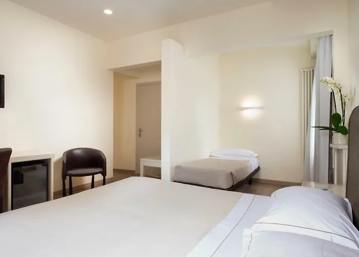 Hotel Grifone - Meetings &