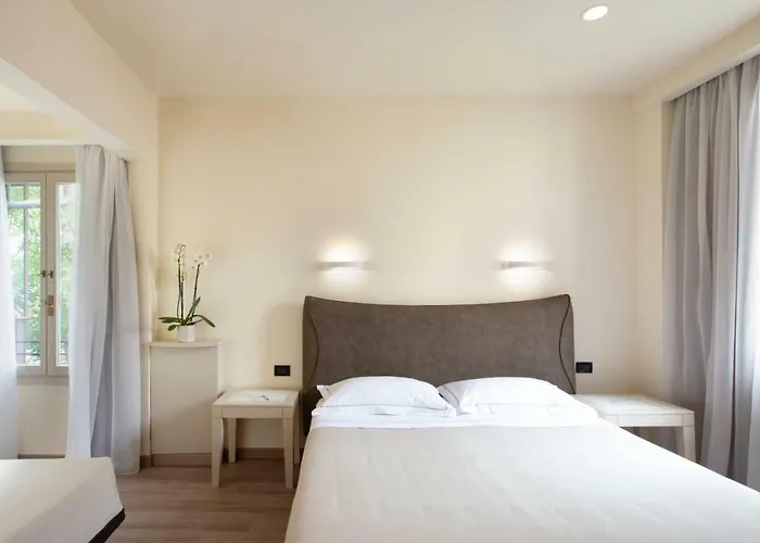 Grifone - Meetings & Hotel