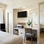Hotell Grifone - Meetings & 4*