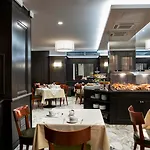 Grifone - Meetings & Hotell Florens