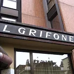 Grifone - Meetings & Hotell