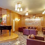 Hotell Grifone - Meetings &