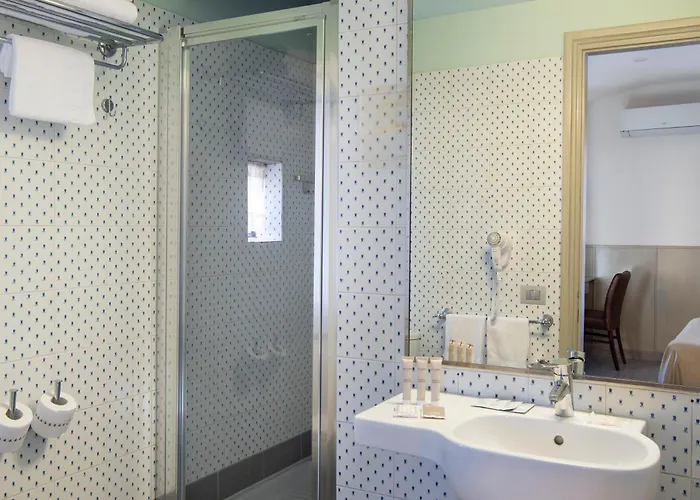 Grifone - Meetings & Hotell Florens