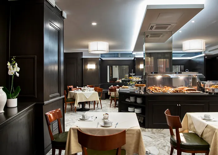 Grifone - Meetings & Hotell Florens