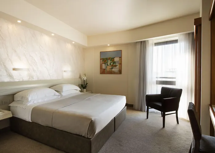 Hotell Grifone - Meetings & Florens
