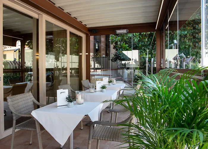 Hotell Grifone - Meetings & 4*