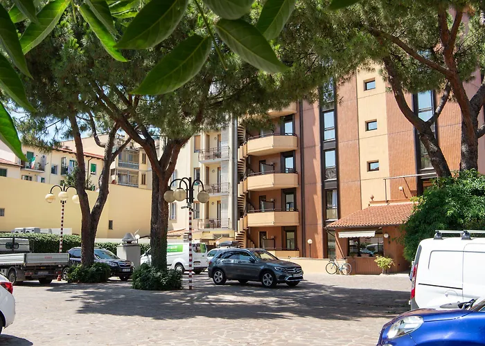 Grifone - Meetings & Hotell