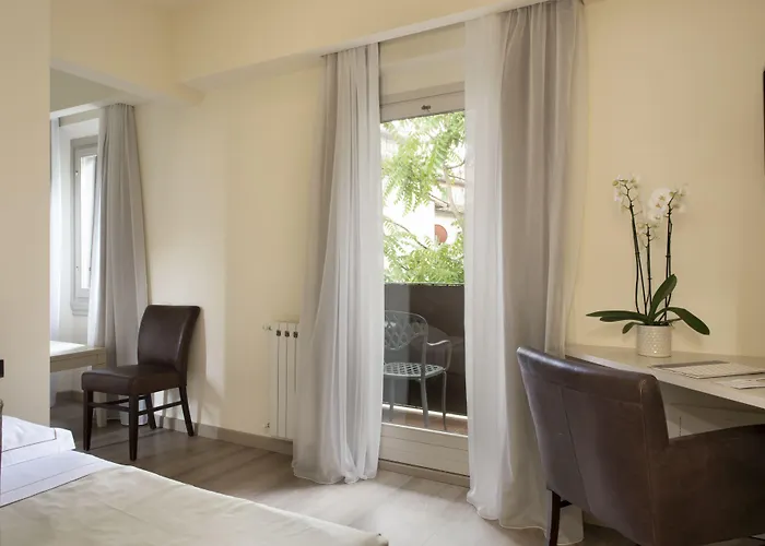 Hotell Grifone - Meetings & Florens